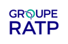 Groupe RATP - Logo client