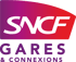 SNCF Réseaux Gares & Connexions - logo client geoficiency